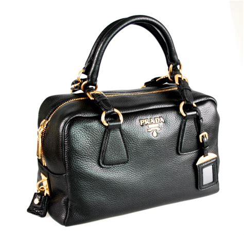 prada authentic handbag